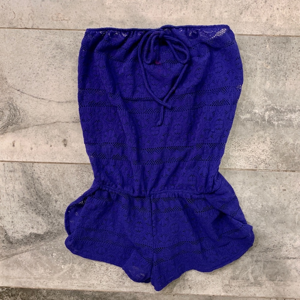 🇺🇸 Victoria’s Secret swim coverup